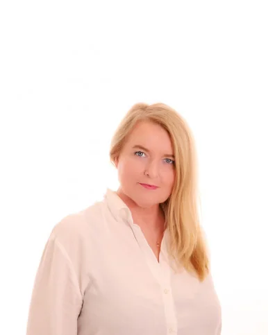 Wioletta Tylikowska